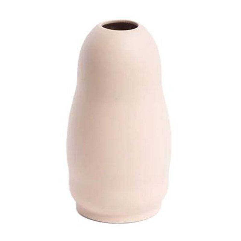 NED Collections Harmie Vase Leo image number 0